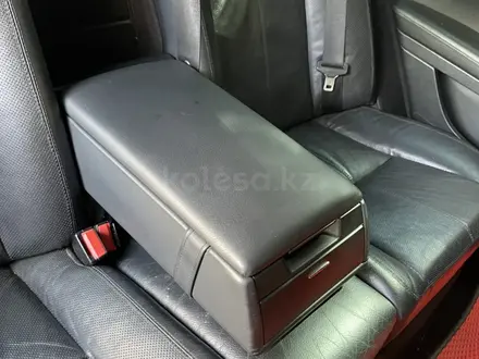 Mercedes-Benz S 350 2005 года за 8 000 000 тг. в Астана – фото 9