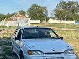 ВАЗ (Lada) 2115 2011 года за 600 000 тг. в Уральск – фото 2
