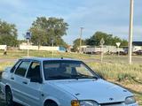 ВАЗ (Lada) 2115 2011 года за 600 000 тг. в Уральск