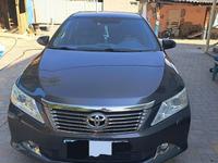 Toyota Camry 2013 года за 8 600 000 тг. в Алматы