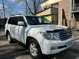 Toyota Land Cruiser 2010 года за 19 500 000 тг. в Алматы – фото 4