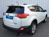 Toyota RAV4 2013 года за 8 790 000 тг. в Алматы – фото 5