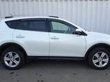 Toyota RAV4 2013 года за 8 790 000 тг. в Алматы – фото 4