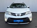 Toyota RAV4 2013 года за 8 570 000 тг. в Алматы – фото 2