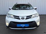 Toyota RAV4 2013 года за 8 790 000 тг. в Алматы – фото 2