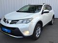 Toyota RAV4 2013 года за 8 570 000 тг. в Алматы