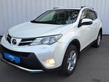 Toyota RAV4 2013 года за 8 790 000 тг. в Алматы