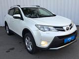 Toyota RAV4 2013 года за 8 790 000 тг. в Алматы – фото 3