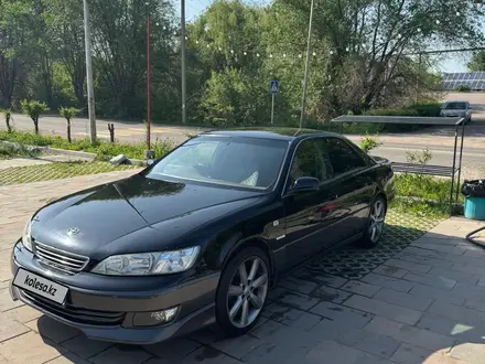 Toyota Windom 1997 года за 5 100 000 тг. в Алматы – фото 4