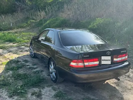 Toyota Windom 1997 года за 5 100 000 тг. в Алматы – фото 2