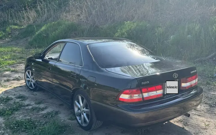 Toyota Windom 1997 года за 5 100 000 тг. в Алматы