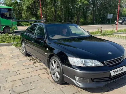 Toyota Windom 1997 года за 5 100 000 тг. в Алматы – фото 5