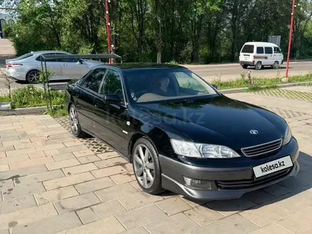 Toyota Windom 1997 года за 5 100 000 тг. в Алматы – фото 6