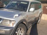 Mitsubishi Pajero 2000 года за 4 500 000 тг. в Караганда