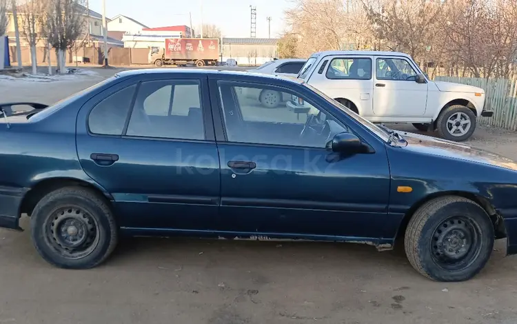 Nissan Primera 1995 годаfor2 000 000 тг. в Актобе