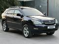 Lexus RX 330 2004 годаүшін7 700 000 тг. в Алматы – фото 2