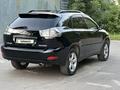 Lexus RX 330 2004 годаүшін7 700 000 тг. в Алматы – фото 4