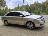 Toyota Avensis 2007 годаүшін3 800 000 тг. в Петропавловск