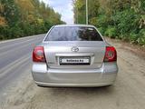 Toyota Avensis 2007 годаүшін3 800 000 тг. в Петропавловск – фото 3