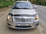 Toyota Avensis 2007 годаүшін3 800 000 тг. в Петропавловск – фото 4