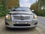 Toyota Avensis 2007 годаүшін3 800 000 тг. в Петропавловск – фото 5