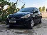 Hyundai Accent 2011 года за 2 700 000 тг. в Тараз
