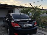 Hyundai Accent 2011 года за 2 700 000 тг. в Тараз – фото 3