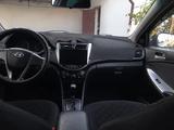 Hyundai Accent 2011 года за 2 700 000 тг. в Тараз – фото 5