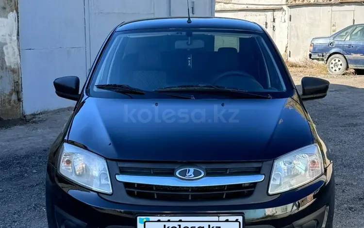 ВАЗ (Lada) Granta 2190 2018 года за 2 780 000 тг. в Павлодар