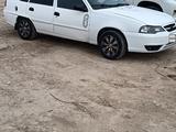 Daewoo Nexia 2010 годаүшін1 000 000 тг. в Жанаозен – фото 3