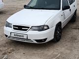 Daewoo Nexia 2010 годаүшін1 000 000 тг. в Жанаозен – фото 5