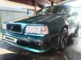 Volvo 850 1994 года за 1 200 000 тг. в Алматы