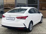 Hyundai Accent 2021 годаүшін8 100 000 тг. в Шымкент – фото 2