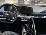 Hyundai Elantra 2024 годаfor8 900 000 тг. в Астана