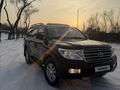 Toyota Land Cruiser 2008 годаүшін18 500 000 тг. в Алматы – фото 4