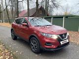 Nissan Qashqai 2020 годаfor13 000 000 тг. в Алматы