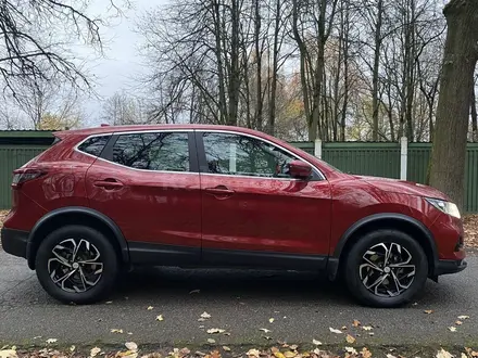 Nissan Qashqai 2020 года за 13 000 000 тг. в Алматы – фото 5