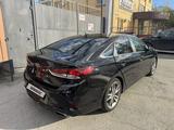 Hyundai Sonata 2019 года за 6 500 000 тг. в Костанай – фото 3