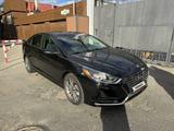 Hyundai Sonata 2019 года за 6 500 000 тг. в Костанай – фото 4