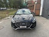 Hyundai Sonata 2019 года за 6 500 000 тг. в Костанай