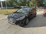Hyundai Sonata 2019 года за 6 500 000 тг. в Костанай – фото 5