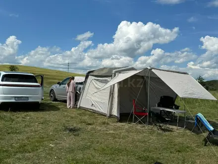 Палатка Lixiang за 1 000 тг. в Астана – фото 2