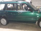 Subaru Forester 2000 годаүшін101 010 тг. в Актобе – фото 5