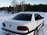 Opel Omega 1995 года за 1 180 000 тг. в Кокшетау – фото 3