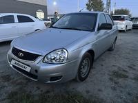 ВАЗ (Lada) Priora 2170 2011 года за 1 800 000 тг. в Усть-Каменогорск