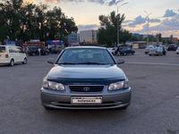 Toyota Camry 2001 года за 3 900 000 тг. в Алматы