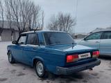 ВАЗ (Lada) 2107 2008 года за 1 350 000 тг. в Туркестан