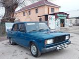 ВАЗ (Lada) 2107 2008 года за 1 350 000 тг. в Туркестан – фото 5