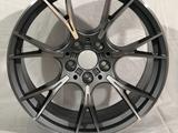 BMW M5 R19 8, 5 5x120 ET30 74, 1 за 380 000 тг. в Алматы