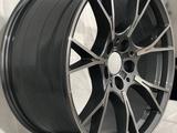 BMW M5 R19 8, 5 5x120 ET30 74, 1 за 380 000 тг. в Алматы – фото 2